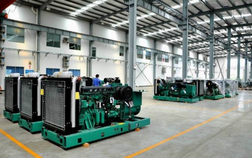 香蕉视频官网下载30kw發電機